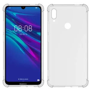 کاور مدل bestc مناسب برای گوشی موبایل هوآوی y6 2019 / y6 prime 2019 / y6s