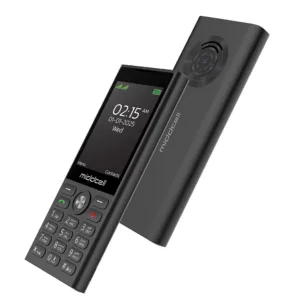 گوشی موبایل میدسل مدل M215 دوسیم کارت ظرفیت 32 مگابایت و رم 32 مگابایت