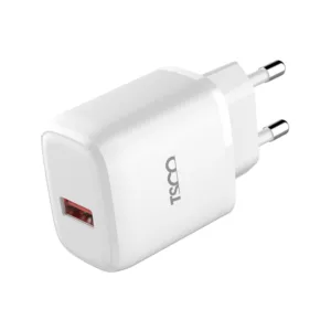 شارژر دیواری 10.5 وات تسکو مدل TTC 165