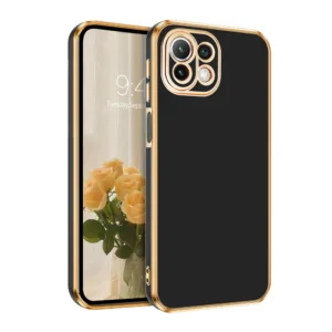 کاور موکولو مدل Xuka مناسب برای گوشی موبایل شیائومی Mi 11 Lite 4G / Mi 11 Lite 5G / 11 Lite 5G NE