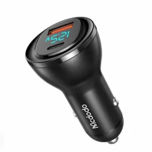 شارژر فندکی مک دودو مدل CC-5670