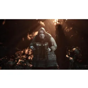 بازی Mortal Shell II مخصوص PS5