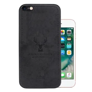 کاور مدل گوزنی مناسب برای گوشی موبایل اپل iPhone 5s
