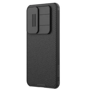 کاور نیلکین مدل CamShield Pro مناسب برای گوشی موبایل سامسونگ Galaxy S25 FE