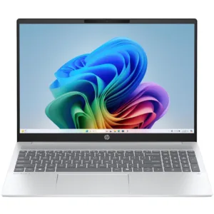 لپ تاپ 16 اینچی اچ‌پی مدل OmniBook 5 Next Gen AI 16-ag1070wm-Ryzen AI 7 350-16GB LPDDR5X-2TB SSD-IPS-Backlit-W - کاستوم شده