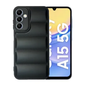 کاور مدل A15_PF مناسب برای گوشی موبایل سامسونگ Galaxy A15