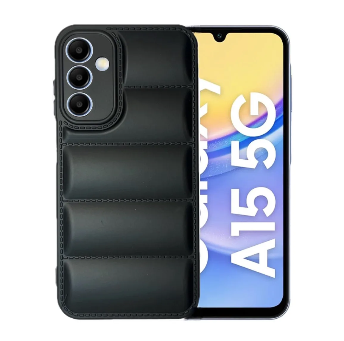 کاور مدل A15_PF مناسب برای گوشی موبایل سامسونگ Galaxy A15