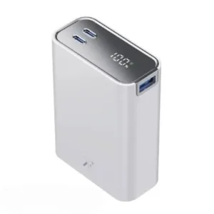 پاوربانک 45 وات کی اف-سنیور مدل pw-501 ظرفیت 20000 میلی‌آمپرساعت