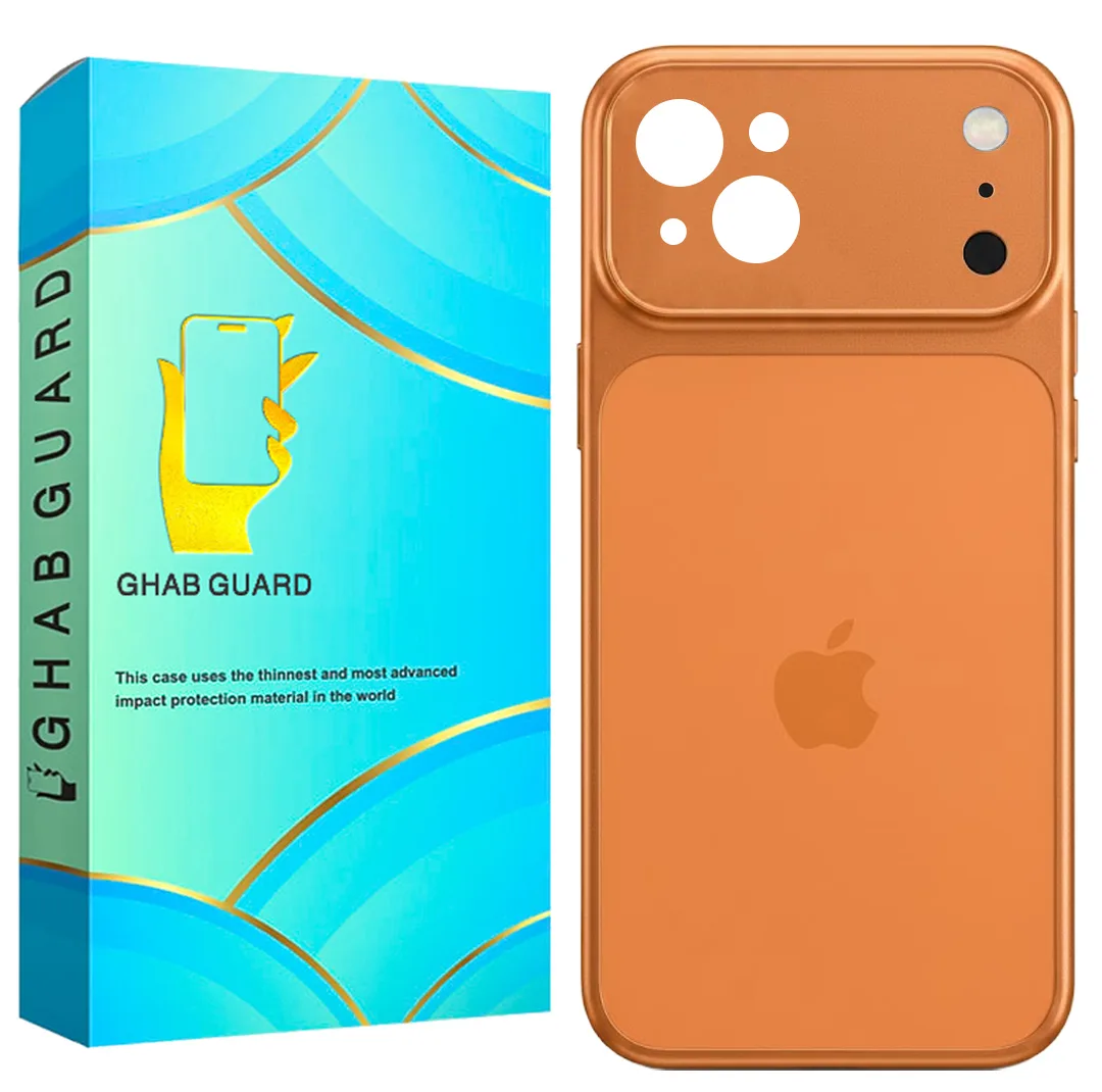 کاور قاب گارد مدل OAGG  مناسب برای گوشی موبایل اپل iPhone 13