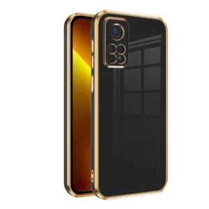 کاور موکولو مدل Xuka مناسب برای گوشی موبایل شیائومی Mi 10T / Mi 10T Pro