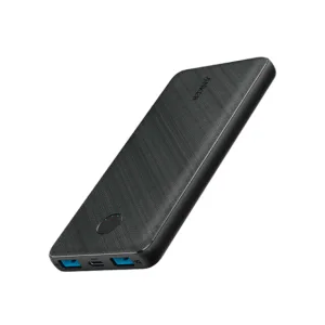 پاوربانک انکر مدل PowerCore III A1247 ظرفیت 10000 میلی آمپر ساعت