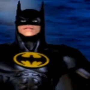 بازی Batman Forever مخصوص ps1