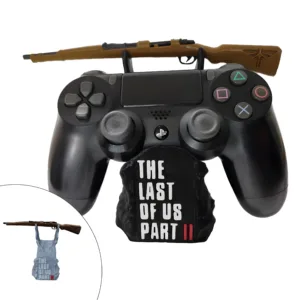 استند دسته پلی استیشن 4 مدل last of us