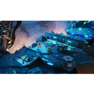 بازی LEGO Horizon Adventures مخصوص PS5