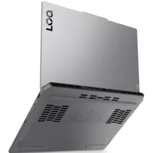 لپ تاپ 15.6 اینچی لنوو مدل LOQ 15IRX10-i7 13700HX-32GB DDR5 4800MHz-512GB SSD-RTX5050 8GB-FHD 144Hz-W - کاستوم شده