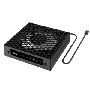 فن خنک کننده ایکس باکس سری ایکس آی پگا مدل PG-XBX026A
