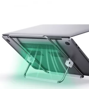پایه نگهدارنده لپ تاپ یوگرین مدل LP230