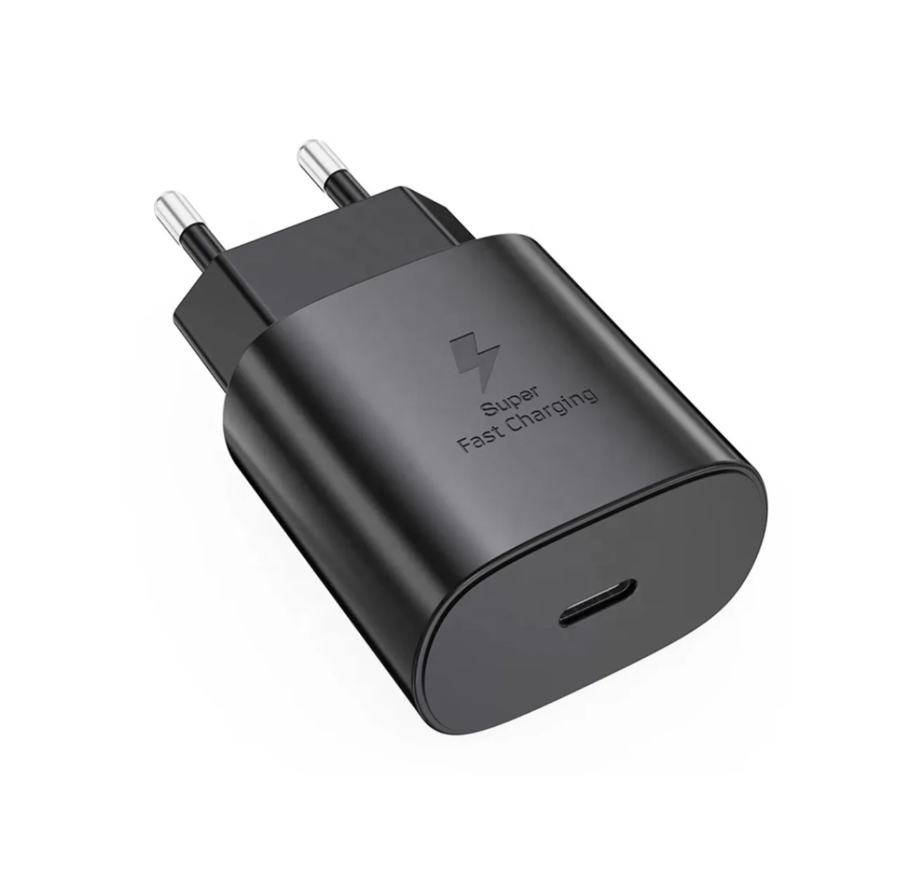 شارژر دیواری 25 وات مدل EP-TA800