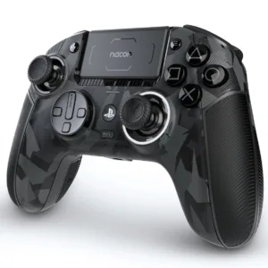 دسته بازی پلی استیشن 5 نیکون مدل Revolution 5 PRO Urban Camo