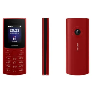 گوشی موبایل هانوفر مدل 5300 2G دو سیمکارت