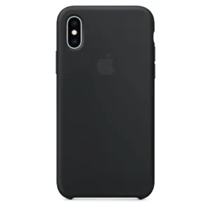 کاور مدل سیلیکونی مناسب برای گوشی موبایل اپل Iphone X