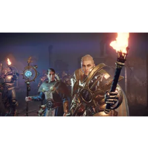 بازی Warhammer Age of Sigmar: Realms of Ruin مخصوص PS5