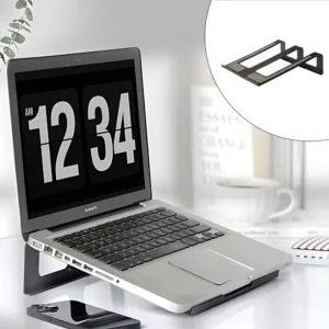 پایه نگهدارنده لپ تاپ دینیال مدل DN01