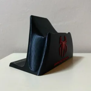 پایه نگهدارنده دسته بازی پلی استیشن 5 مدل Spider Man