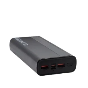 پاوربانک 22.5 وات لوینو مدل N-16 با ظرفیت 20000 میلیآمپرساعت