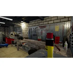 بازی Tourist Bus Simulator مخصوص PS5