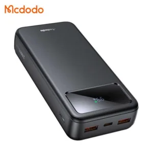 پاوربانک مک دودو مدل 22.5W MC-423 ظرفیت 20000 میلی آمپر ساعت