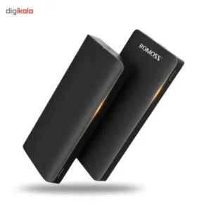 پایه شارژ قابل حمل روموس