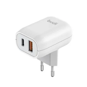 آداپتور شارژر 20 وات بودی مدل AC339VEW