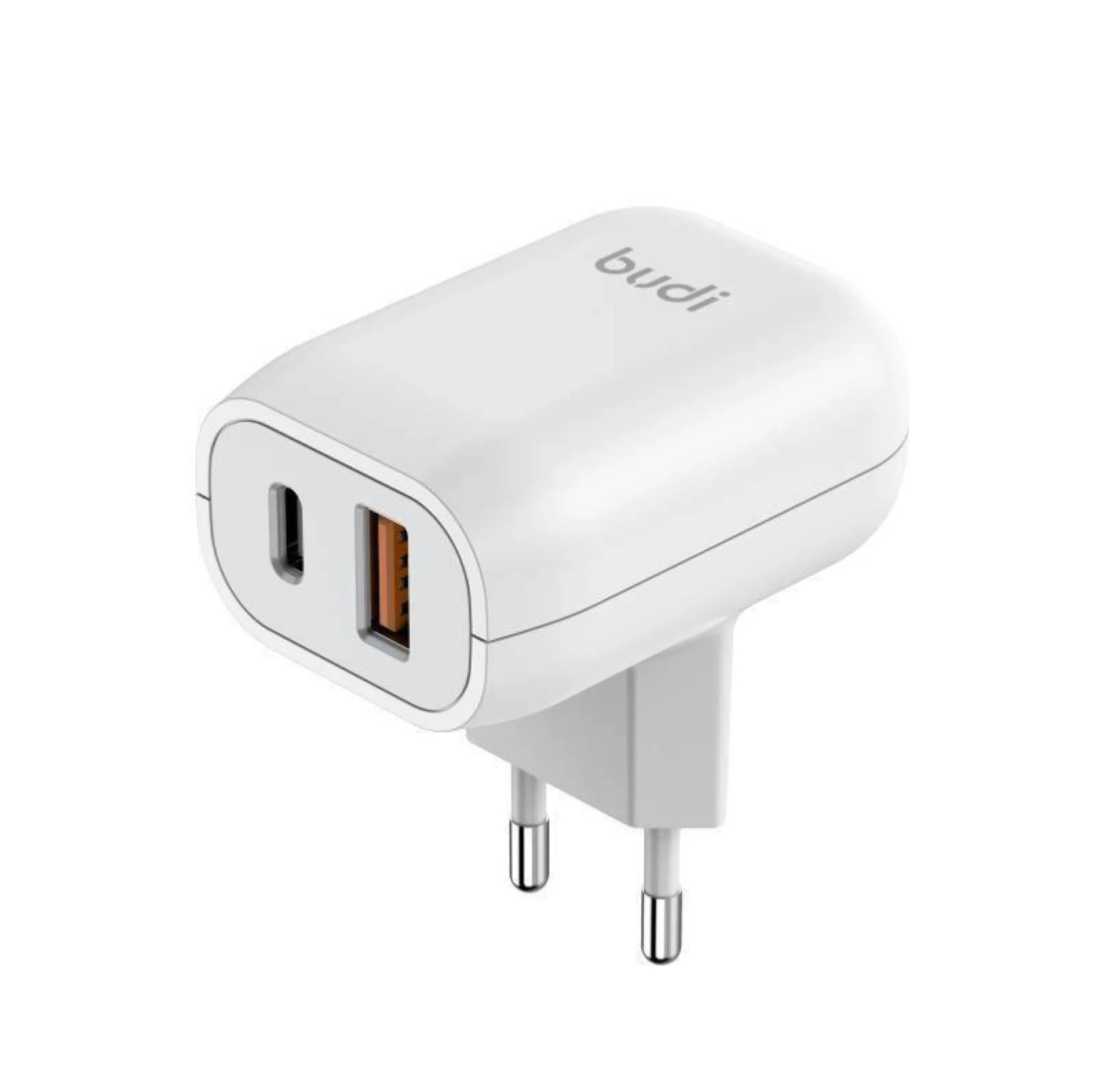 آداپتور شارژر 20 وات بودی مدل AC339VEW