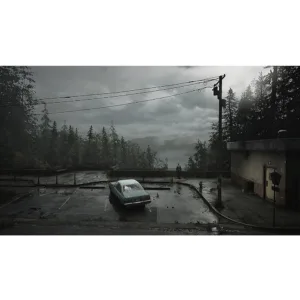 بازی Silent Hill 2 نسخه استاندارد مخصوص PS5