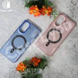 کاور کیس لیون مدل SC_X7 مناسب برای گوشی موبایل شیائومی POCO X7 PRO