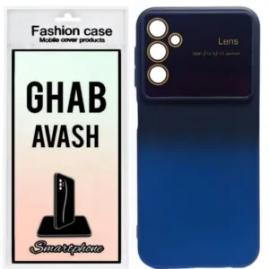 کاور قاب آوش مدل 01B مناسب برای گوشی موبایل سامسونگ GALAXY A14