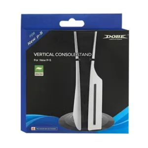پایه نگهدارنده پلی استیشن 5 دابی مدل Dobe TP5-3573