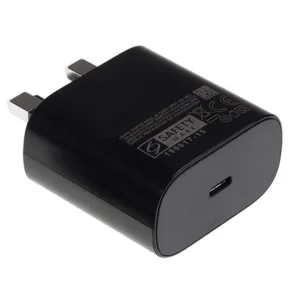 شارژر دیواری 25 وات مدل EP-TA800