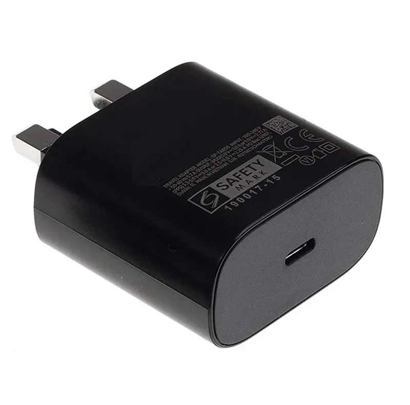 شارژر دیواری 25 وات مدل EP-TA800