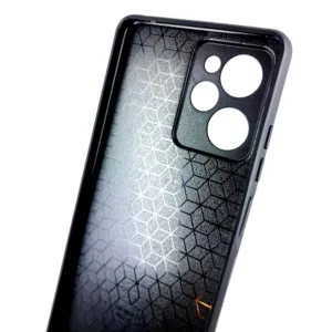 کاور قاب گارد گوشی طرح ونگوگ کد TPU-069 مناسب برای گوشی موبایل شیائومی POCO X5 PRO