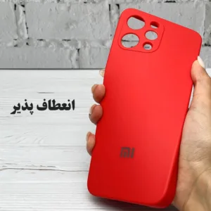 کاور همتا مدل سیلیکونی مناسب برای گوشی موبایل هوآوی Y9s