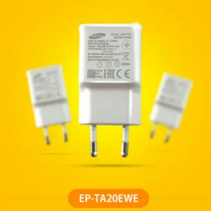 شارژر دیواری مدل ETA20EWE