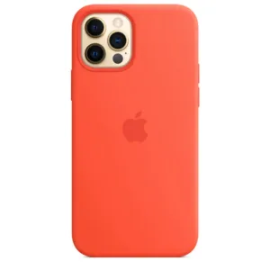 کاور مدل سیلیکونی پاک کنی مناسب برای گوشی موبایل اپل IPHONE 12/12 PRO