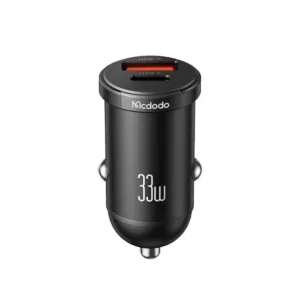 شارژر فندکی 33 وات مک دودو مدل CC-2320