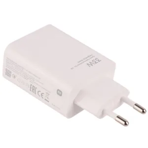 شارژر دیواری 67 وات مدل Elvin-MDY 11-EZ PD 3A