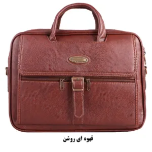 کیف لپ تاپ نویان مدل eex مناسب برای لپ تاپ 15.6 اینچی