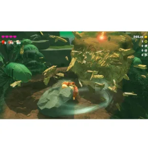 بازی Donkey Kong Bananza نسخه استاندارد مخصوص Nintendo Switch 2