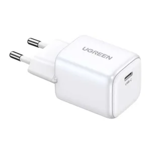 شارژر دیواری 20 وات یوگرین مدل 15324