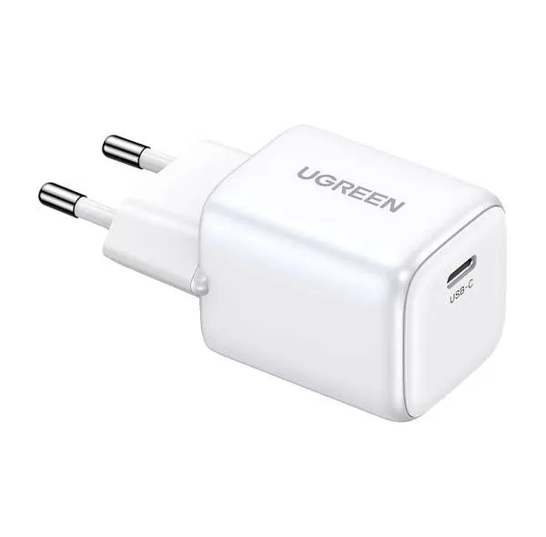 شارژر دیواری 20 وات یوگرین مدل 15324